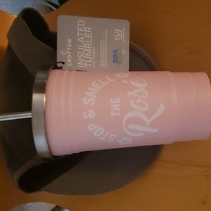 CROFTON INSULATED TUMBLER